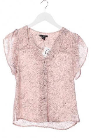 Dámská košile  H&M, Velikost XS, Barva Vícebarevné, Cena  49,00 Kč