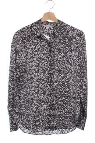 Dámská košile  H&M, Velikost XS, Barva Vícebarevné, Cena  69,00 Kč