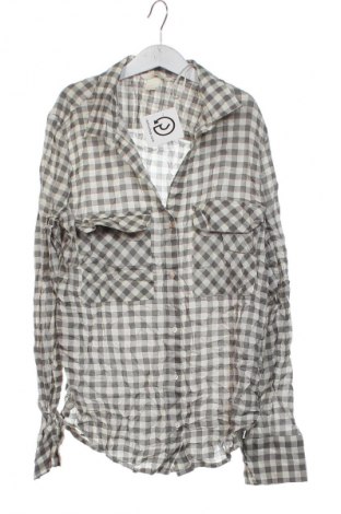 Dámská košile  H&M, Velikost XS, Barva Vícebarevné, Cena  49,00 Kč