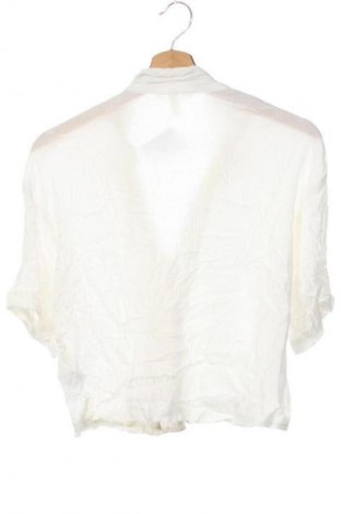 Dámská košile  H&M, Velikost XS, Barva Bílá, Cena  139,00 Kč