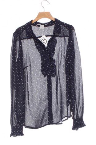 Dámská košile  H&M, Velikost XS, Barva Vícebarevné, Cena  191,00 Kč