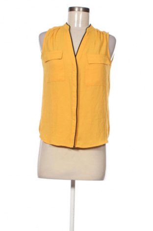 Dámská košile  H&M, Velikost S, Barva Oranžová, Cena  49,00 Kč