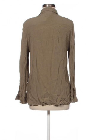 Dámská košile  H&M, Velikost XL, Barva Zelená, Cena  266,00 Kč