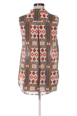 Dámská košile  H&M, Velikost M, Barva Vícebarevné, Cena  49,00 Kč