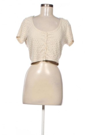 Dámská košile  H&M, Velikost L, Barva Béžová, Cena  169,00 Kč