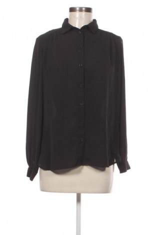 Dámská košile  H&M, Velikost M, Barva Černá, Cena  69,00 Kč