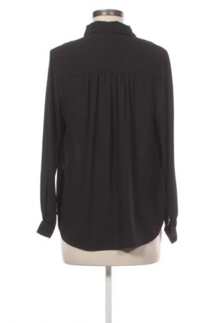 Dámská košile  H&M, Velikost M, Barva Černá, Cena  69,00 Kč