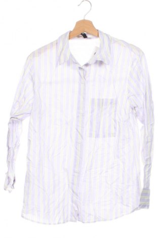 Damska koszula H&M Divided, Rozmiar XS, Kolor Kolorowy, Cena 8,99 zł