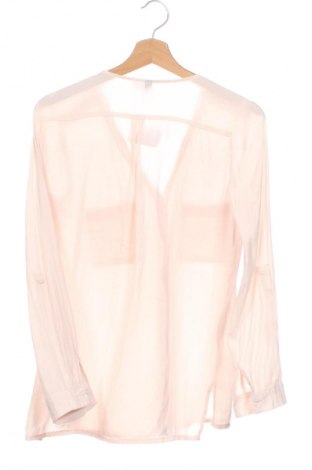 Damska koszula H&M Divided, Rozmiar XS, Kolor Różowy, Cena 8,99 zł