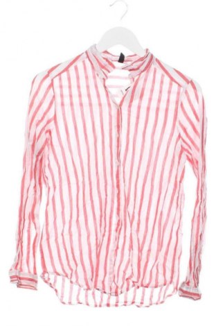 Damska koszula H&M Divided, Rozmiar XS, Kolor Kolorowy, Cena 8,99 zł