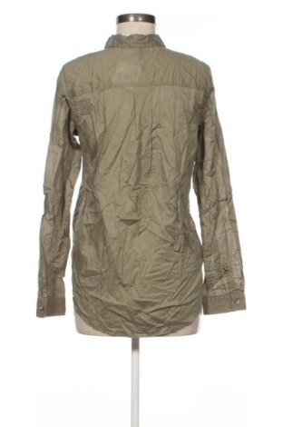 Cămașă de femei H&M Divided, Mărime S, Culoare Verde, Preț 7,99 Lei