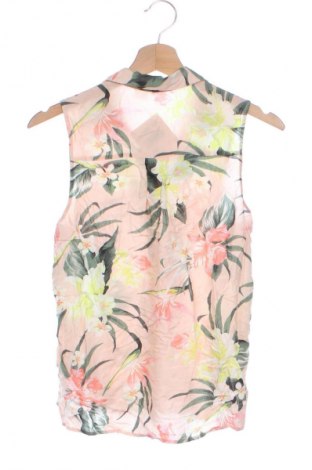 Damska koszula H&M Divided, Rozmiar XXS, Kolor Kolorowy, Cena 16,99 zł