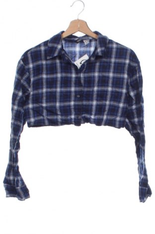 Damska koszula H&M Divided, Rozmiar XS, Kolor Kolorowy, Cena 8,99 zł