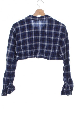 Damska koszula H&M Divided, Rozmiar XS, Kolor Kolorowy, Cena 8,99 zł