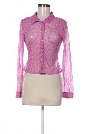 Damska koszula H&M Divided, Rozmiar M, Kolor Kolorowy, Cena 8,99 zł