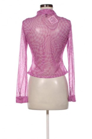 Damska koszula H&M Divided, Rozmiar M, Kolor Kolorowy, Cena 8,99 zł