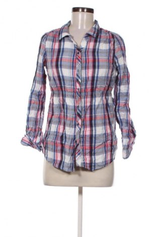 Damska koszula H&M Divided, Rozmiar S, Kolor Kolorowy, Cena 8,99 zł