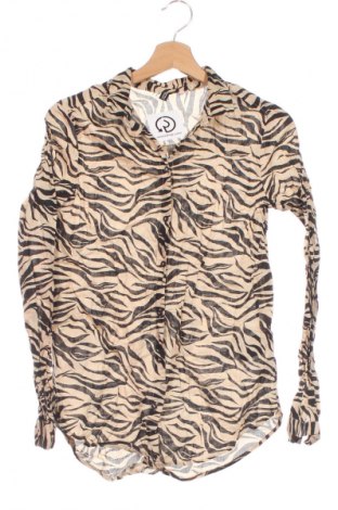 Damska koszula H&M Divided, Rozmiar XS, Kolor Kolorowy, Cena 8,99 zł
