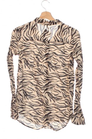 Damska koszula H&M Divided, Rozmiar XS, Kolor Kolorowy, Cena 8,99 zł
