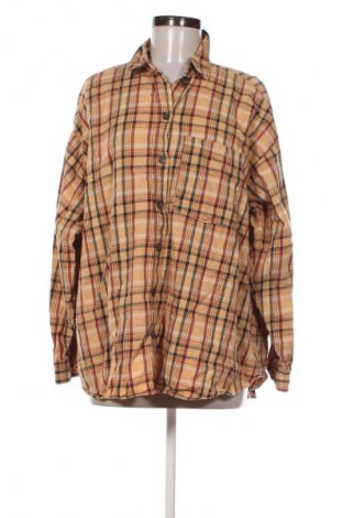 Dámská košile  H&M Divided, Velikost L, Barva Vícebarevné, Cena  119,00 Kč