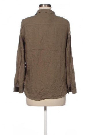 Damska koszula H&M Divided, Rozmiar S, Kolor Zielony, Cena 8,99 zł