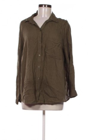 Damska koszula H&M Divided, Rozmiar XL, Kolor Zielony, Cena 23,99 zł