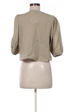 Női ing H&M Divided, Méret M, Szín Zöld, Ár 2 849 Ft