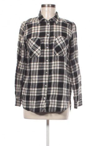 Damenbluse H&M Divided, Größe S, Farbe Mehrfarbig, Preis 2,99 €