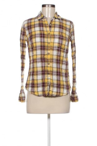 Cămașă de femei H&M L.O.G.G., Mărime S, Culoare Multicolor, Preț 8,99 Lei