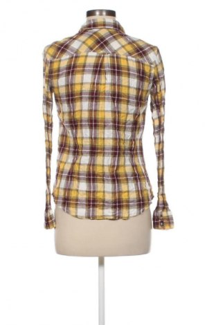 Cămașă de femei H&M L.O.G.G., Mărime S, Culoare Multicolor, Preț 8,99 Lei