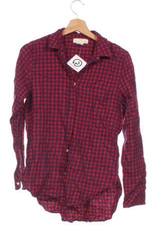 Cămașă de femei H&M L.O.G.G., Mărime XS, Culoare Multicolor, Preț 8,99 Lei