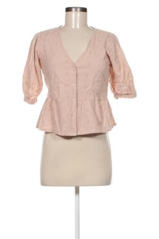 Dámská košile  Haily`s, Velikost S, Barva Hnědá, Cena  369,00 Kč