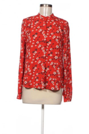 Damenbluse Ichi, Größe S, Farbe Mehrfarbig, Preis 2,99 €