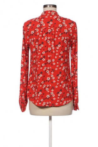 Damenbluse Ichi, Größe S, Farbe Mehrfarbig, Preis 2,99 €