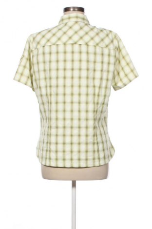 Damenbluse Jack Wolfskin, Größe L, Farbe Mehrfarbig, Preis 24,99 €