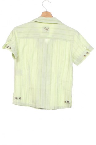 Dámská košile  Jack Wolfskin, Velikost XS, Barva Zelená, Cena  489,00 Kč