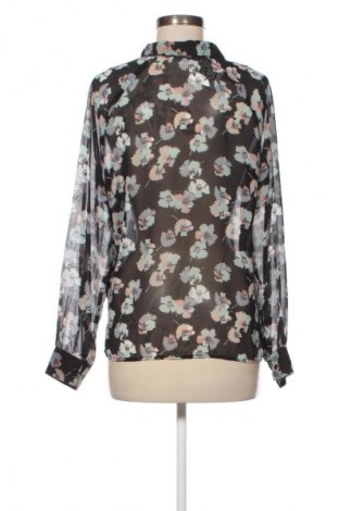 Damenbluse Jacqueline De Yong, Größe M, Farbe Mehrfarbig, Preis 1,99 €