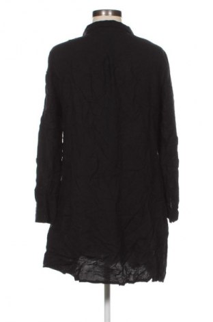 Γυναικείο πουκάμισο Janina, Μέγεθος M, Χρώμα Μαύρο, Τιμή 3,99 €