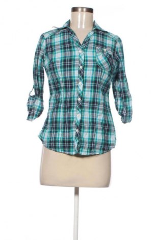 Dámská košile  Janina, Velikost S, Barva Vícebarevné, Cena  49,00 Kč