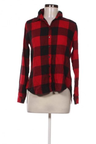 Damska koszula Jean Pascale, Rozmiar S, Kolor Kolorowy, Cena 15,99 zł