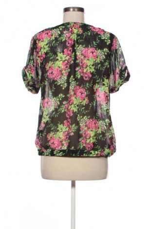 Damenbluse Jeans & Clothes, Größe M, Farbe Mehrfarbig, Preis 2,99 €