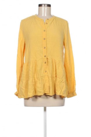 Γυναικείο πουκάμισο LC Waikiki, Μέγεθος S, Χρώμα Κίτρινο, Τιμή 3,99 €