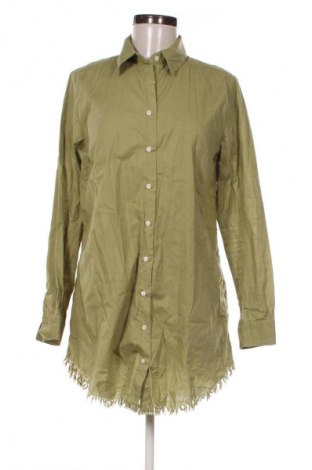 Dámská košile  LC Waikiki, Velikost M, Barva Zelená, Cena  269,00 Kč