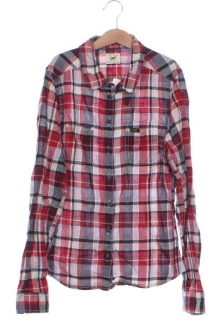 Dámská košile  Lee, Velikost XS, Barva Vícebarevné, Cena  49,00 Kč