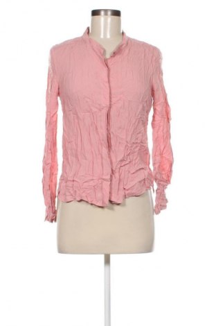 Дамска риза Libero Milano, Размер M, Цвят Розов, Цена 2,04 €