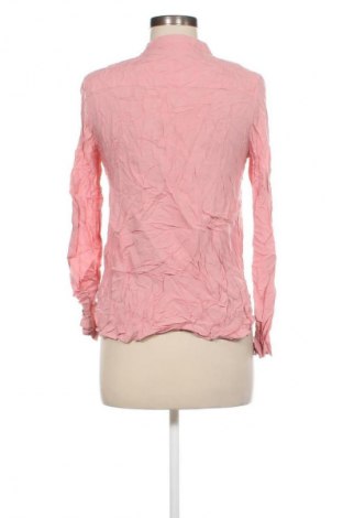 Дамска риза Libero Milano, Размер M, Цвят Розов, Цена 2,04 €