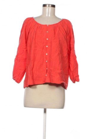 Damenbluse Lindex, Größe M, Farbe Rot, Preis € 1,99