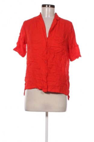 Cămașă de femei Lindex, Mărime S, Culoare Roșu, Preț 9,99 Lei