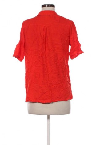 Cămașă de femei Lindex, Mărime S, Culoare Roșu, Preț 9,99 Lei