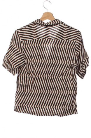 Дамска риза Lindex, Размер XS, Цвят Многоцветен, Цена 2,04 €